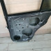 Дверь задняя правая Toyota RAV4 III (XA30)