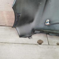 Крыло переднее левое Nissan x-trail II T31 рестайлинг