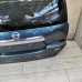 Крышка багажника Nissan x-trail II T31 рестайлинг