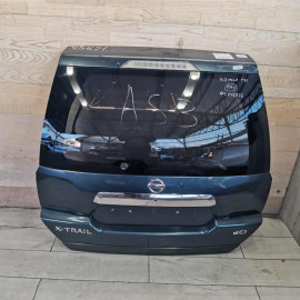 Крышка багажника Nissan x-trail II T31 рестайлинг