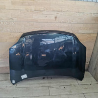 Капот Nissan x-trail II T31 рестайлинг