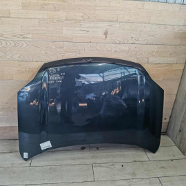 Капот Nissan x-trail II T31 рестайлинг