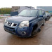 Бампер передний Nissan x-trail II T31 рестайлинг