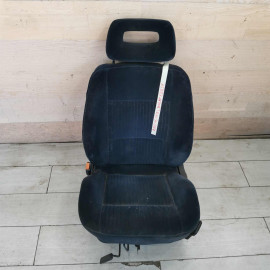 Сиденье передние левое Audi 100 C4, Audi A6 C4