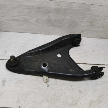 Рычаг подвески передний левый Renault logan I, lada largus, Renault dacia