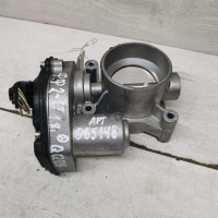 Дроссельная заслонка Ford Focus 2 QQDB