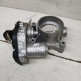 Дроссельная заслонка Ford Focus 2 QQDB