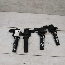 Катушка зажигания Ford Focus 2 QQDB