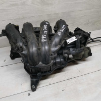 Дроссельная заслонка Ford Focus 2 QQDB