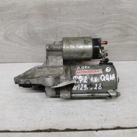 Стартер ford c-max, Ford Focus 2