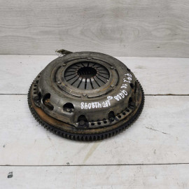 Маховик Ford Focus 2 QQDB