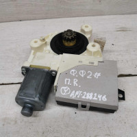 Моторчик стеклоподъёмника передний правый Ford Focus 2 рестайлинг