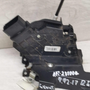 Замок двери передний левый Ford Focus 2 рестайлинг