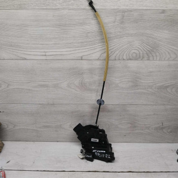 Замок двери передний левый Ford Focus 2 рестайлинг