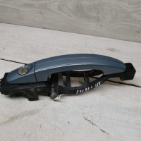 Ручка двери наружная передняя левая Ford Focus 2 рестайлинг