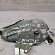 Моторчик стеклоочистителя заднегоNissan x-trail II T31 рестайлинг