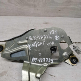 Моторчик стеклоочистителя заднегоNissan x-trail II T31 рестайлинг