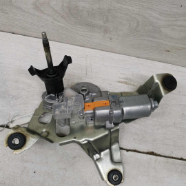 Моторчик стеклоочистителя заднегоNissan x-trail II T31 рестайлинг