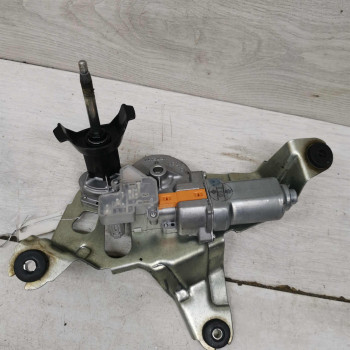 Моторчик стеклоочистителя заднегоNissan x-trail II T31 рестайлинг