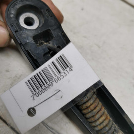 Поводок стеклоочистителя заднего Nissan x-trail II T31 рестайлинг