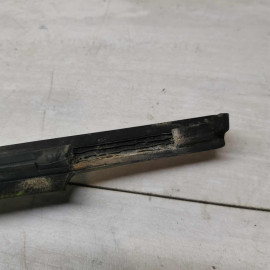 Молдинг двери задней правый Volkswagen Passat B5