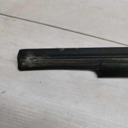 Молдинг двери передний правый Volkswagen Passat B5