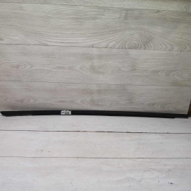 Молдинг двери передний правый Volkswagen Passat B5