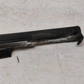 Молдинг двери задний левый Volkswagen Passat B5