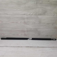 Молдинг двери задний левый Volkswagen Passat B5