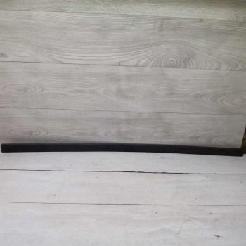 Молдинг двери передний правый средний Volkswagen Passat B5