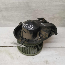 Моторчик печки салона Volkswagen Passat B5