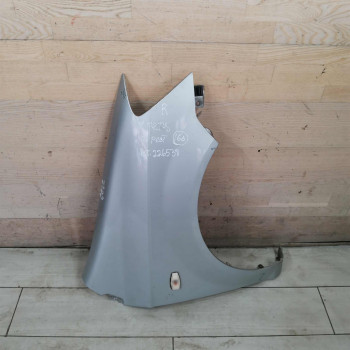 Крыло переднее правое Hyundai getz дорестайлинг