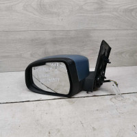 Зеркало наружное левое ford focus 2 рест 