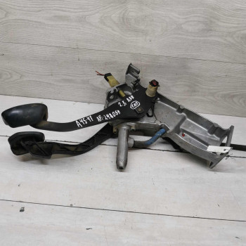 Педальный узел audi 100 c4