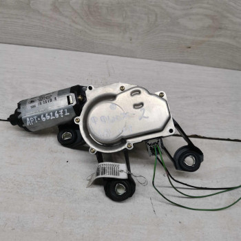 Моторчик стеклоочистителя заднего ford fusion I