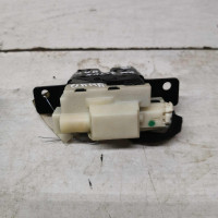 Замок крышки багажника renault megane 2 универсал