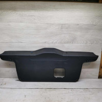 Накладка крышки багажника обшивка Hyundai getz 