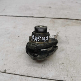 Кронштейн вискомуфты подшипник audi 100 c4 2.3i AAR 