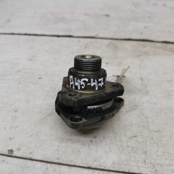 Кронштейн вискомуфты подшипник audi 100 c4 2.3i AAR 