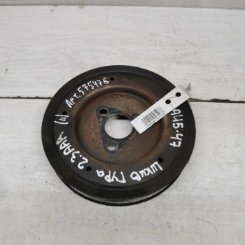 Шкив гидроусилителя руля Audi 100 C4