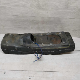 Кузов элемент вырез под кулису audi a6 c4,  Audi 100 C4