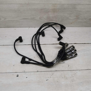 Бронепровод комплект 2.3 aar Audi 100 C4