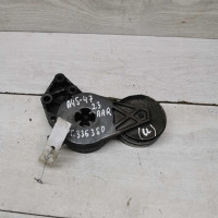 Натяжитель ремня генератора Audi 100 C4 2.3i aar ролик под замену