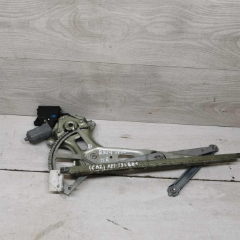 Стеклоподъёмник электрический передний правый Toyota RAV4 III (XA30)