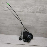 Замок двери передний правый Toyota RAV4 III (XA30)