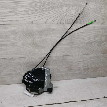 Замок двери передний левый Toyota RAV4 III (XA30)