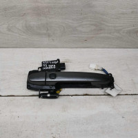 Ручка двери наружная передняя левая Toyota RAV4 III (XA30)