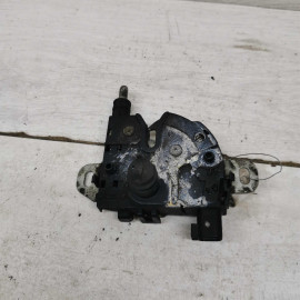 Замок капота Ford Focus 2 