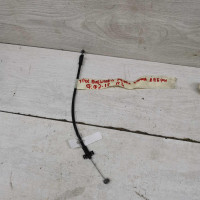 Трос открывания передней двери Ford Focus 2 