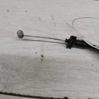 Трос открывания передней двери Ford Focus 2 